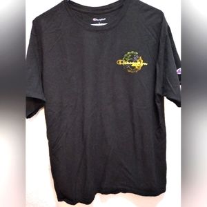Champion tee